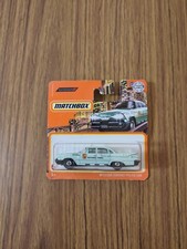 Matchbox dodge coronet - 59,