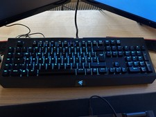 Razer Blackwidow Chroma RGB