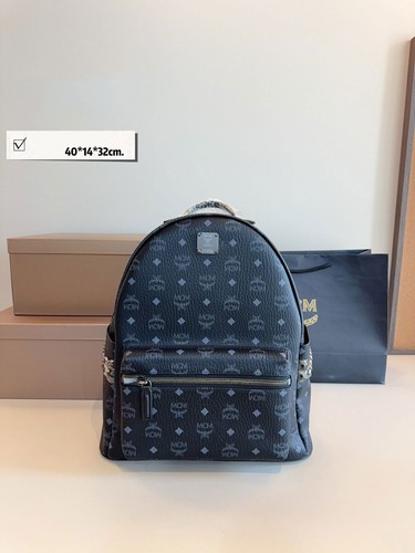 Mcm rucksack leder - mcm, mode