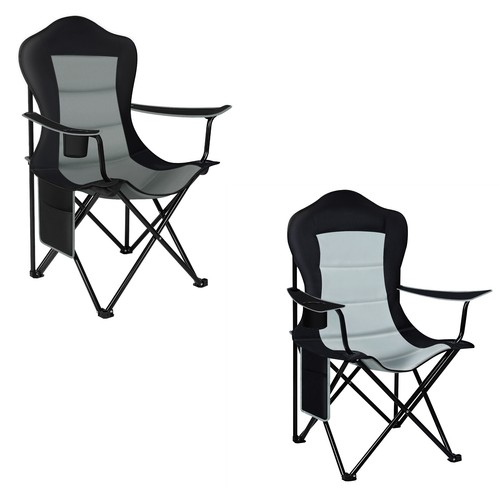 Woltu campingstuhl klappbar - woltu,