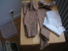 Mediven Flachstrickkompressionsstrümpfe CCL 1, Gr III