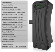 e-Bike FAHRRAD Akku BATTERIE