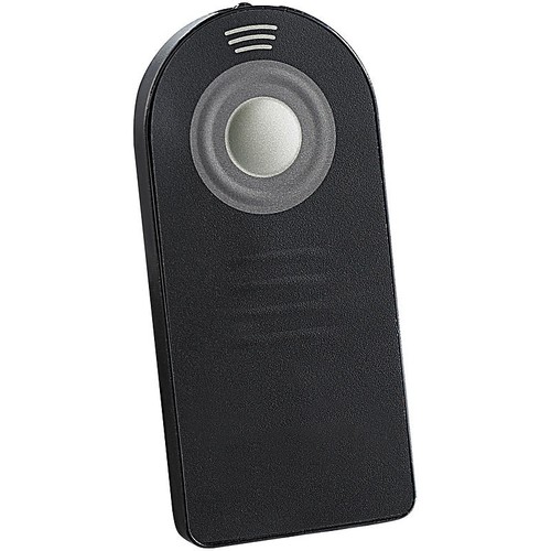 Somikon auslöser für - ir,