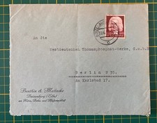 Brief Boizenburg 1935 -6213