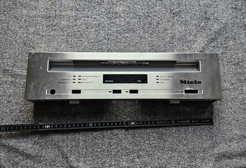 Miele geschirrspüler - miele,