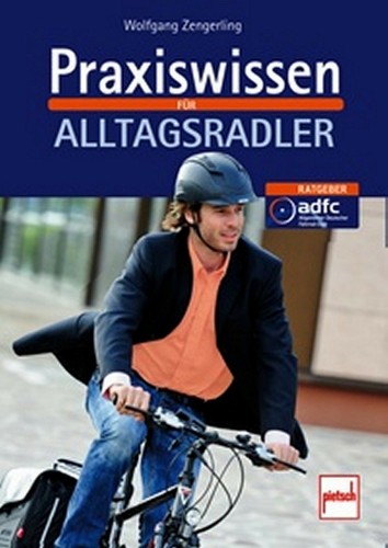 Ratgeber adfc praxiswissen - adfc,
