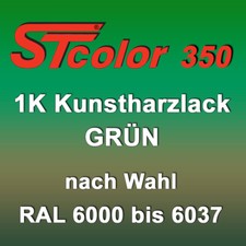 1,5 kg 1K Kunstharzlack