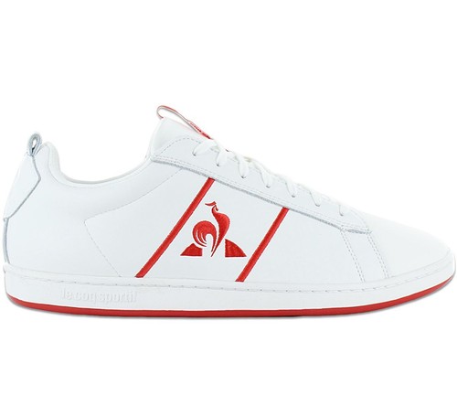 Coq sportif courtclassic - coq,
