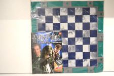 DeAgostini Harry Potter Schachspiel Nr. 21 Schachbrett + Heft ohne Seitenteile