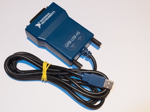 National instruments - ...,