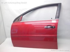 Opel Vectra C Tür vorn links