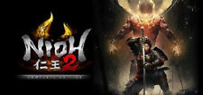 Nioh 2 – The Complete