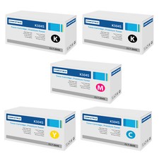 XXL TONER für SAMSUNG Xpress C1810W C1810FW C1860FW CLP415N CLX4195FN CLT-504S