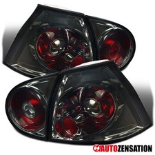 Fit 2006-2009 VW Golf GTI MK5