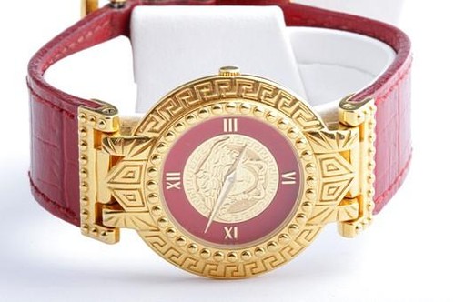 Gianni versace damen uhr - versace,