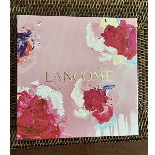 Lancôme vie est - la,