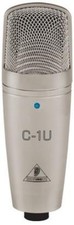 Behringer C-1U - USB