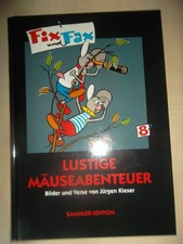 Fix und Fax 08 "Lustige