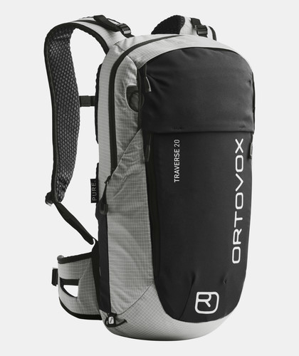 Ortovox traverse pure - pure, 20