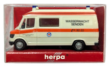 1:87 Scale Herpa 042475
