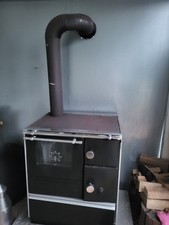 Holzoffen Für Garten