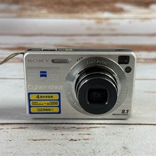 Sony Cyber-shot DSC-W130 8.1MP