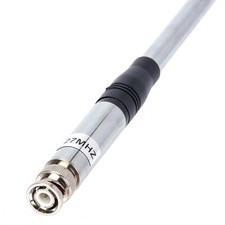 27MHz BNC Männlicher Stecker