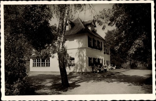 Petersaurach in - ak,