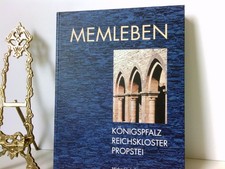 Memleben: Königspfalz -
