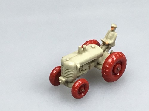Wiking trecker - wiking,