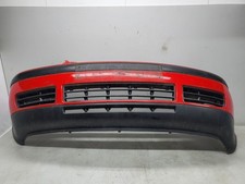 VW GOLF 4 1J - Stoßstange vorne Farb LP3G (74)