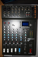 Studiomaster zu verkaufen neu schwarz kann keine Musik mehr machen