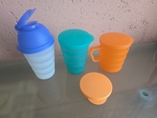 TUPPERWARE junge Welle 2