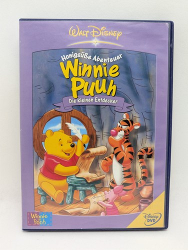 Winnie puuh honigsüße - winnie,