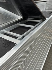 25,5m² NEU Fassadengerüst