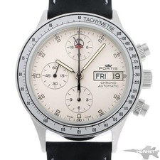 FORTIS Stratoliner Mercedes