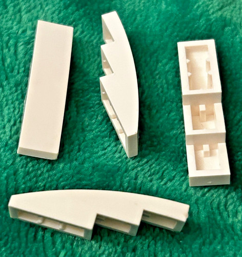 Lego 61678 bogenstein - 4,