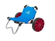 F2 SUP-Trolley inkl 2 Gurte zu