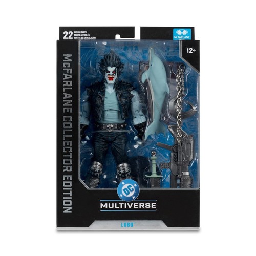 Mcfarlane toys multiverse - toys,