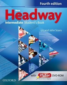 New headway intermediate - new,