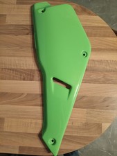 Seitenverkleidung/Seitendeckel