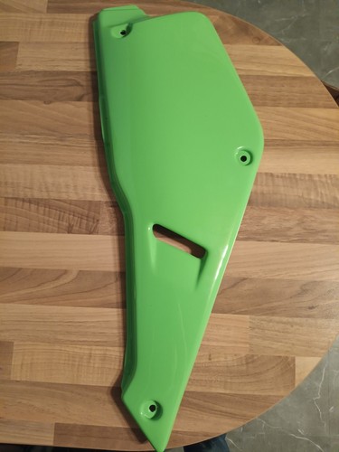 Seitenverkleidung/Seitendeckel