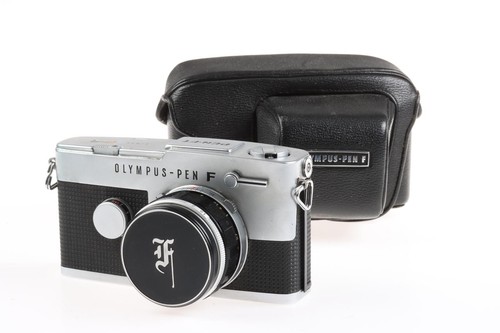 Olympus pen mit - olympus,
