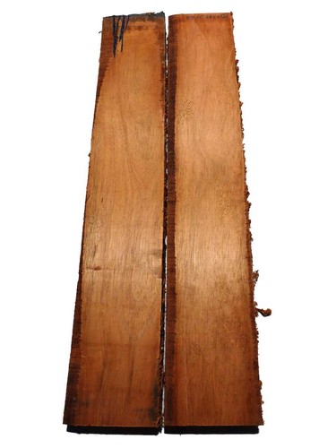 Mahagoni holz khaya tonholz - 2x,