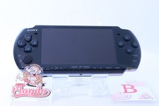 Sony PSP 3000 nur Konsole