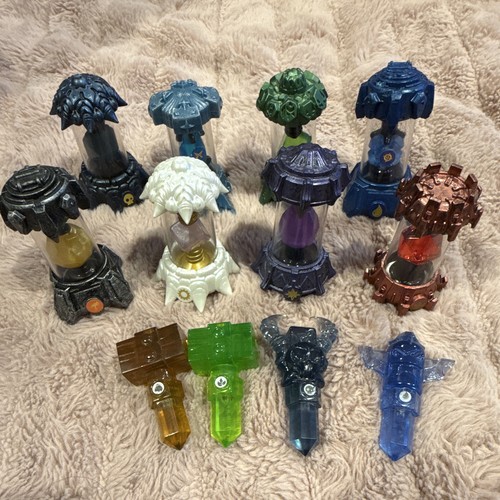 Skylanders trap team - trap,