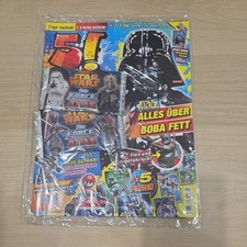 OVP 5!Five Magazin Movie 3 LE4