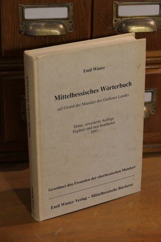 Emil winter mittelhessisches - winter,,