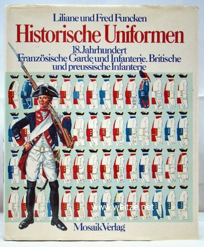 Historische uniformen - historische,