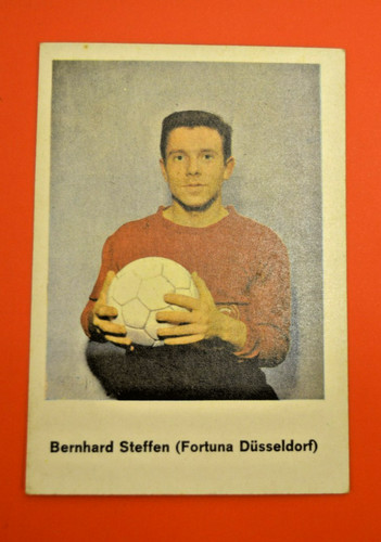 Lutter 1962 fußball - 1962,